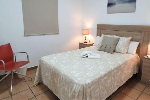 Agroturismo Alegr�a Casa Rural El Romeral