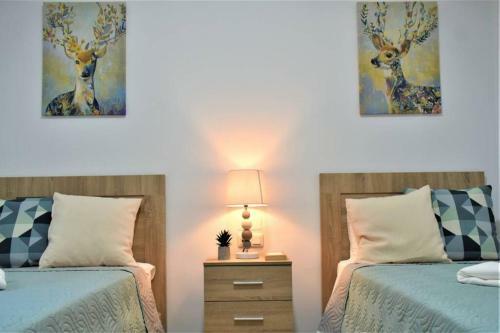 Agroturismo Alegr�a Casa Rural El Romeral