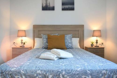 Agroturismo Alegr�a Casa Rural El Romeral