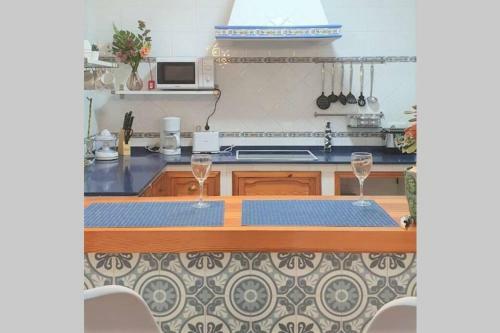 Agroturismo Alegr�a Casa Rural El Romeral