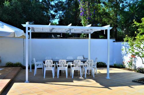 Agroturismo Alegr�a Casa Rural El Romeral