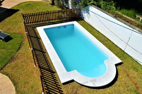 Agroturismo Alegr�a Casa Rural El Romeral
