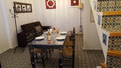 Casa Ricardo " Le Gite "