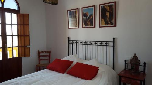 Casa Ricardo " Le Gite "