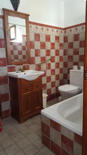 Casa Ricardo " Le Gite "