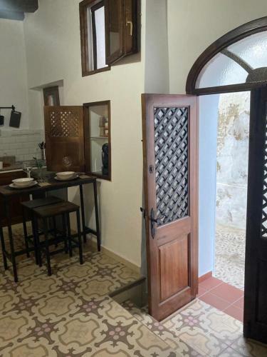 Apartamento Casa Monta�a