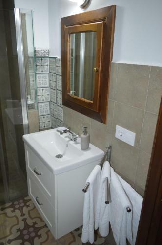 Apartamento Casa Monta�a