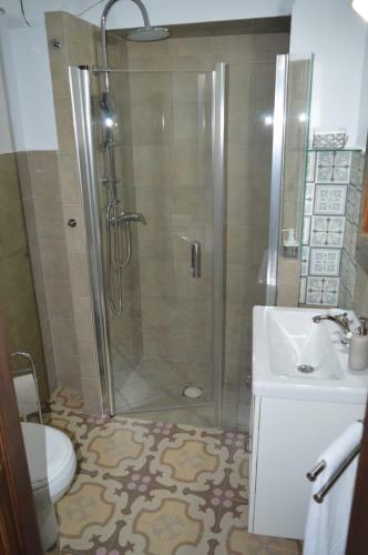 Apartamento Casa Monta�a