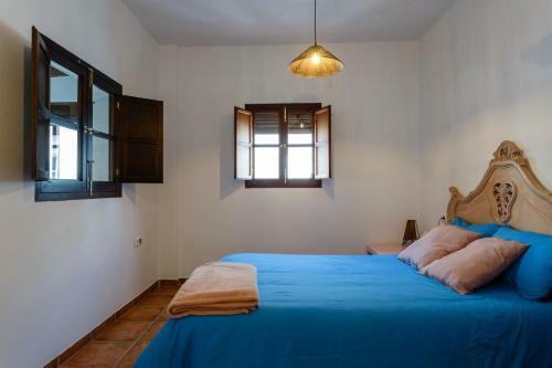 Apartamento Casa Con Encanto En El Coraz�n Del Casco Antiguo