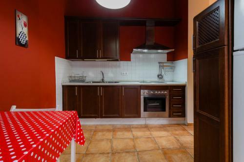 Apartamento Casa Con Encanto En El Coraz�n Del Casco Antiguo