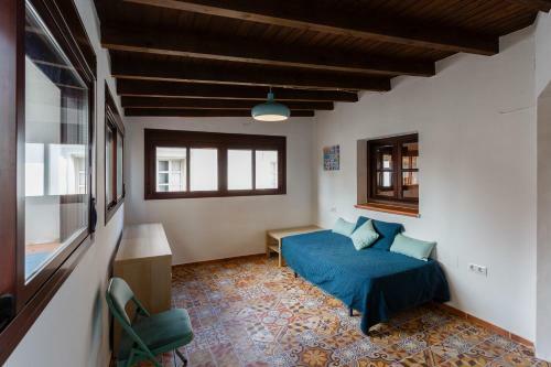 Apartamento Casa Con Encanto En El Coraz�n Del Casco Antiguo