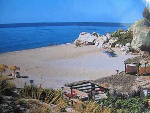 Apartamento Central Almu�ecar, Beach Playa 125 Metres, By Old Town