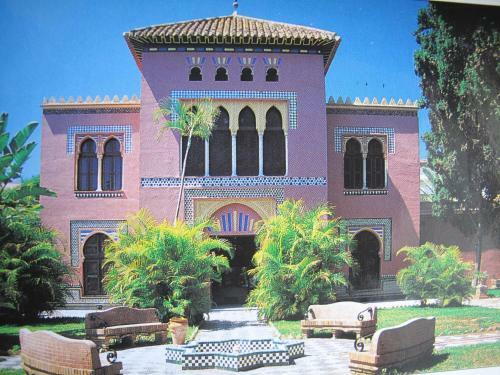 Apartamento Central Almu�ecar, Beach Playa 125 Metres, By Old Town