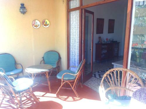 Apartamento Central Almu�ecar, Beach Playa 125 Metres, By Old Town