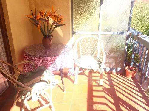 Apartamento Central Almu�ecar, Beach Playa 125 Metres, By Old Town