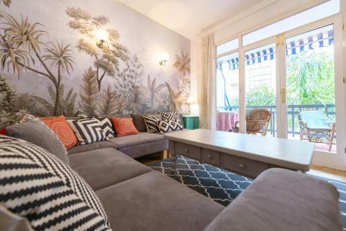 Apartamento Central Almu�ecar, Beach Playa 125 Metres, By Old Town