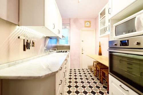 Apartamento Central Almu�ecar, Beach Playa 125 Metres, By Old Town