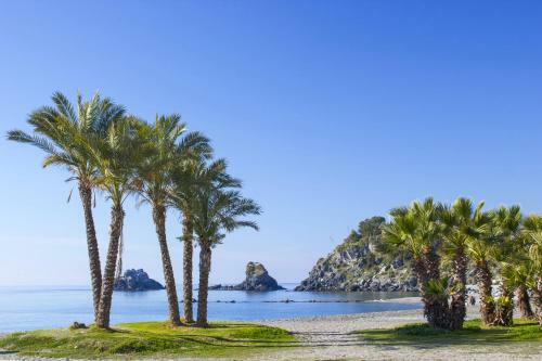 Apartamento Central Almu�ecar, Beach Playa 125 Metres, By Old Town