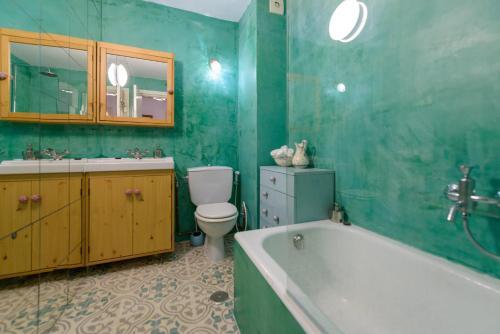 Apartamento Central Almu�ecar, Beach Playa 125 Metres, By Old Town