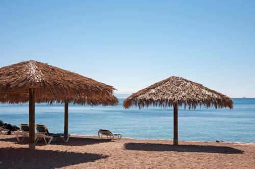Apartamento Central Almu�ecar, Beach Playa 125 Metres, By Old Town