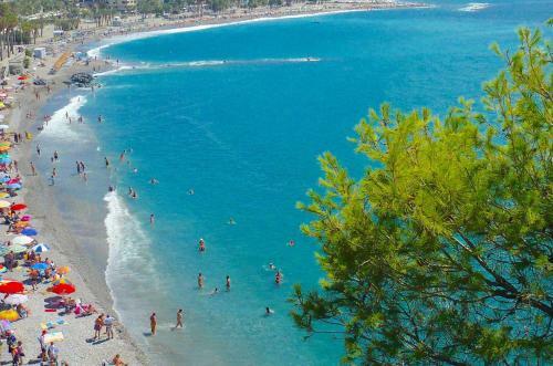 Apartamento Central Almu�ecar, Beach Playa 125 Metres, By Old Town