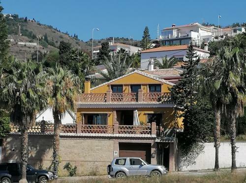 Casa De La Galera