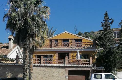 Casa De La Galera