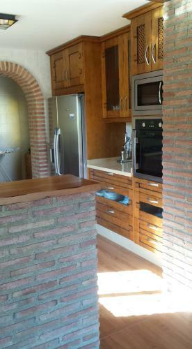 Casa De La Galera