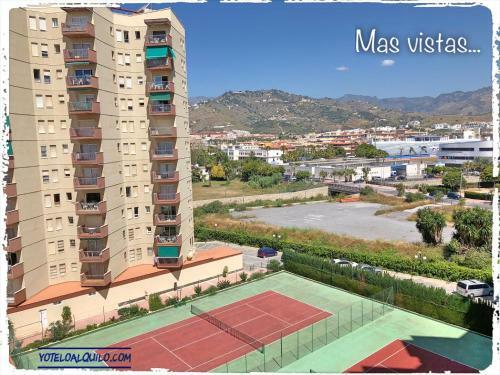 Luxury Apartment Las Gondolas 602