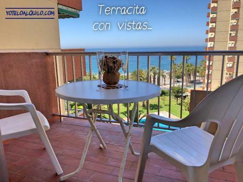 Luxury Apartment Las Gondolas 602