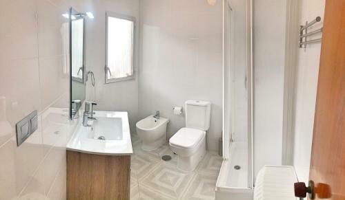 Luxury Apartment Las Gondolas 602