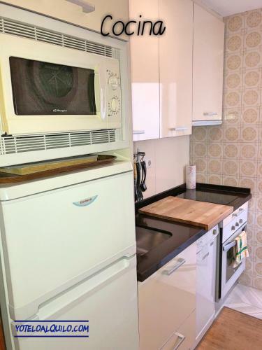 Luxury Apartment Las Gondolas 602