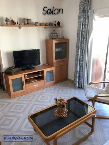 Luxury Apartment Las Gondolas 602