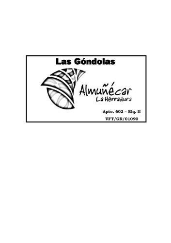 Luxury Apartment Las Gondolas 602
