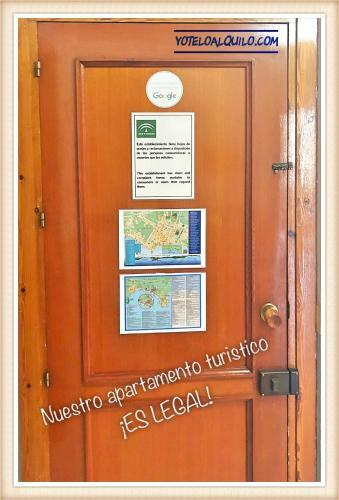 Luxury Apartment Las Gondolas 602