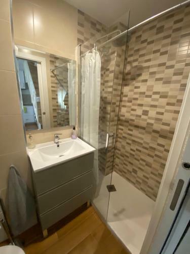 Casa C�ntrica Con Wifi Gratis