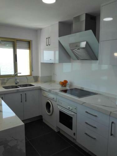 Apartamento Cotobro