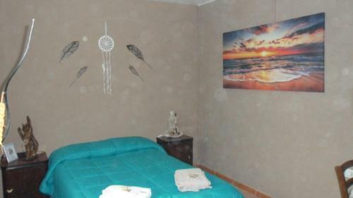 Hostal Wanji