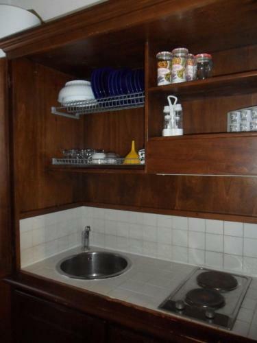 Hostal Wanji