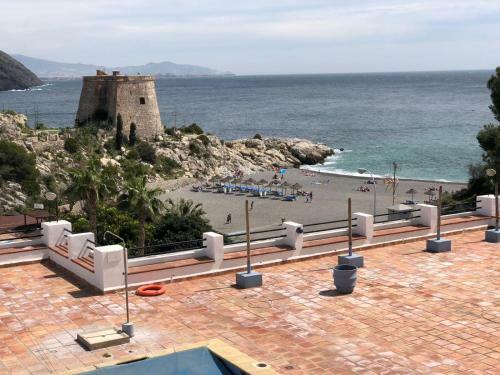 Apartamento Tesorillo