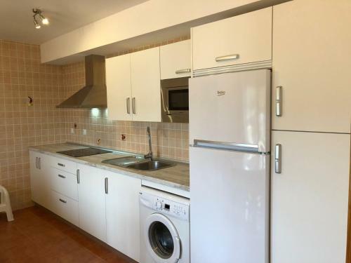 Apartamento Tesorillo