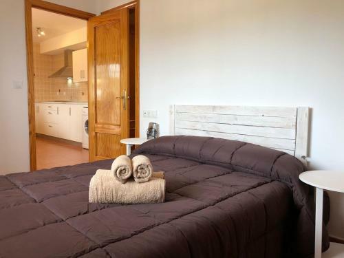 Apartamento Tesorillo