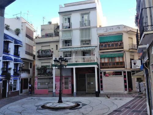 Apartamento Puerta Del Mar