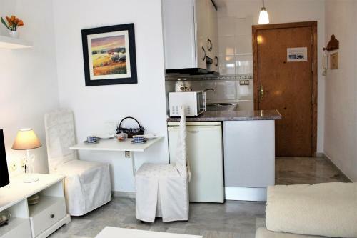 Apartamento Puerta Del Mar