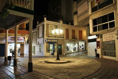 Apartamento Puerta Del Mar