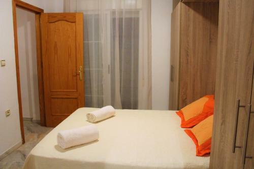 Apartamento Puerta Del Mar