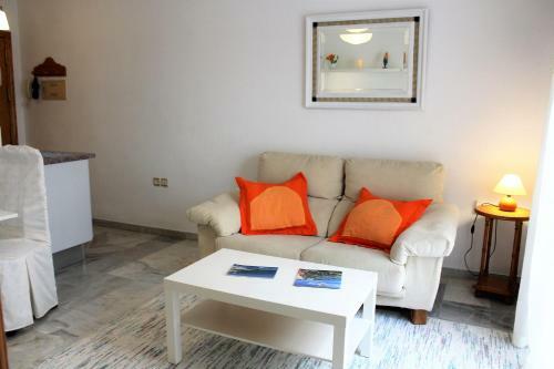 Apartamento Puerta Del Mar