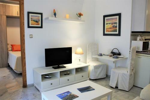 Apartamento Puerta Del Mar