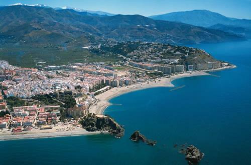 Apartamento Puerta Del Mar