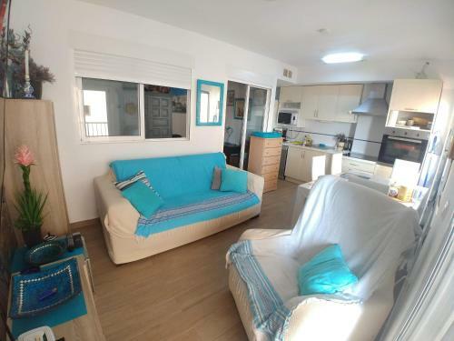 Apartamento Amapola